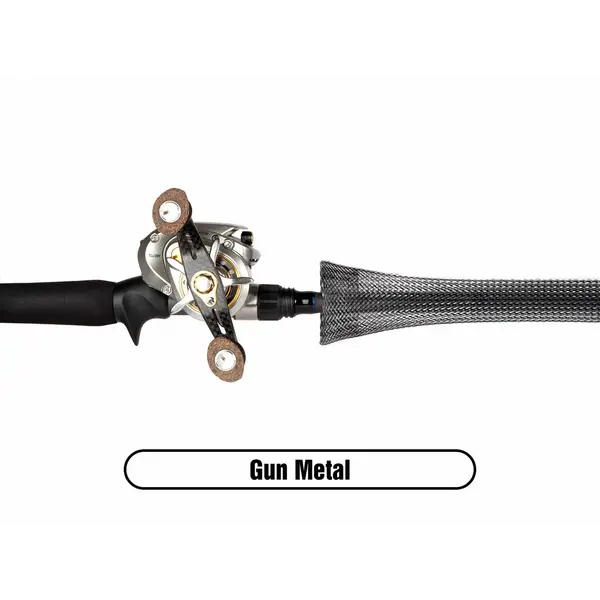 The Rod Glove Casting Extra Long. 9' GM (Musky/Fly Rods)