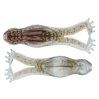 Z-Man Goat ToadZ 4"
