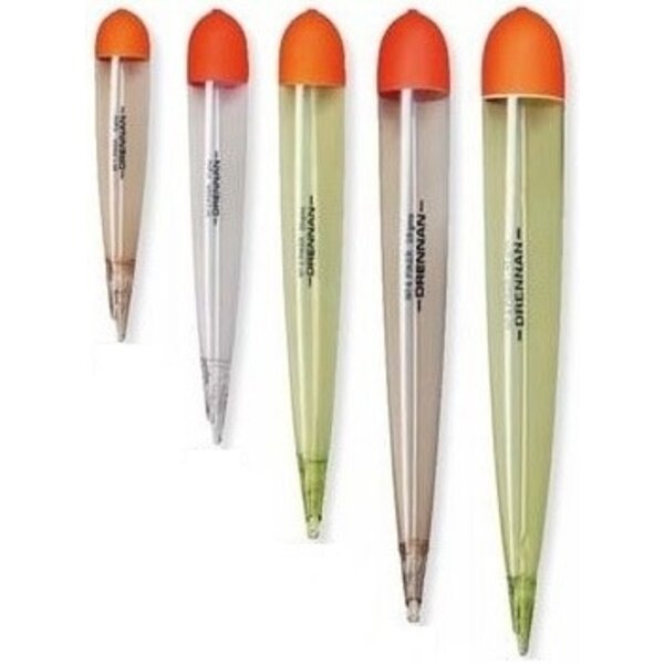Drennan Piker Float. Clear 20