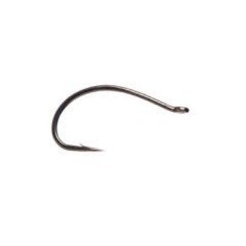 Daiichi 1150 Heavy Wide-Gape Size 8 Hook. 100-pk