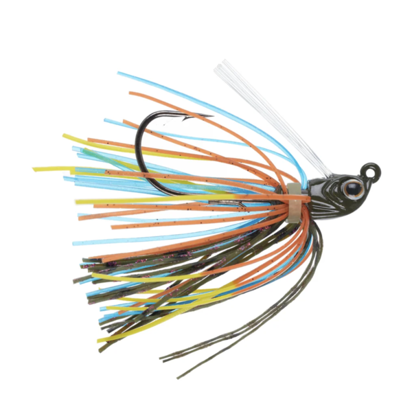 Z-Man Midwest Finesse Swim Jig 1/4oz