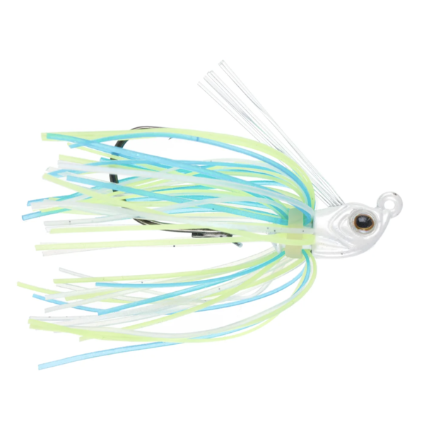 Z-Man Midwest Finesse Swim Jig 1/4oz