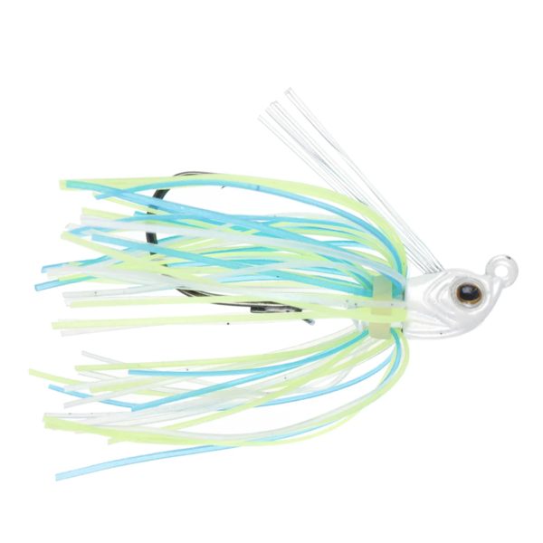 Z-Man Midwest Finesse Swim Jig 3/16oz