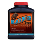 Accurate Blackhorn 209 Powder 8 OZ