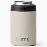 Yeti Rambler Colster 355mL Can Insulator. Cape Taupe