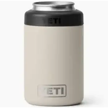 Yeti Rambler Colster 355mL Can Insulator. Cape Taupe
