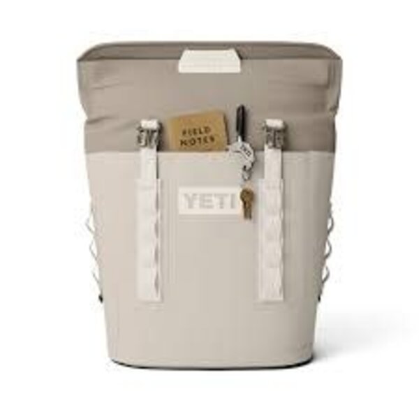 Yeti Hopper M12 Backpack Soft Cooler. Cape Taupe