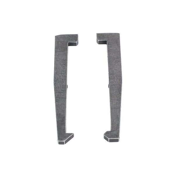 Exact Edge Extractor and Holder for CZ 457