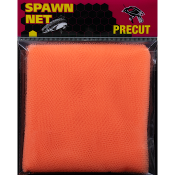 Red Wing Tackle Precut 4x4 Spawn Net Salmon