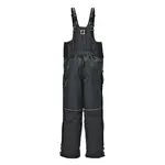 Striker Climate 2024 Ice Bib. Black