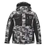 Striker Climate 2024 Ice Fishing Jacket. Phase Vapour