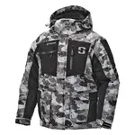Striker Climate 2024 Ice Fishing Jacket. Phase Vapour