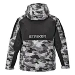 Striker Climate 2024 Ice Fishing Jacket. Phase Vapour