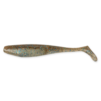 Z-Man Scented PaddlerZ 4" Pinfish 5-pk