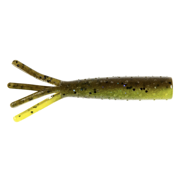 Z-Man TRD TicklerZ 2.75" Hot Snakes 8-pk