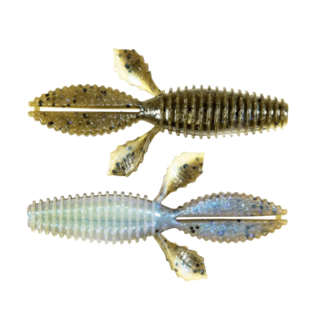 Z-Man TRD BugZ 2.75" The Deal 6-pk