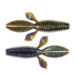 Z-Man TRD BugZ 2.75" Bama Bug 6-pk