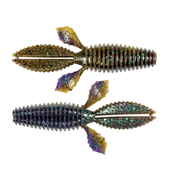 Z-Man TRD BugZ 2.75" Bama Bug 6-pk