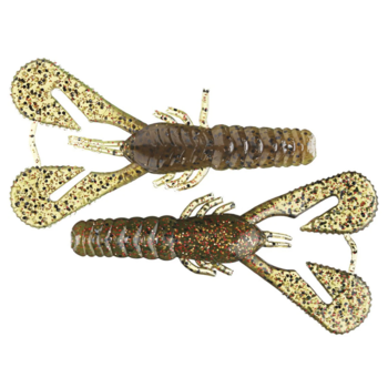 Z-Man Turbo CrawZ 4" Canada Craw 6-pk