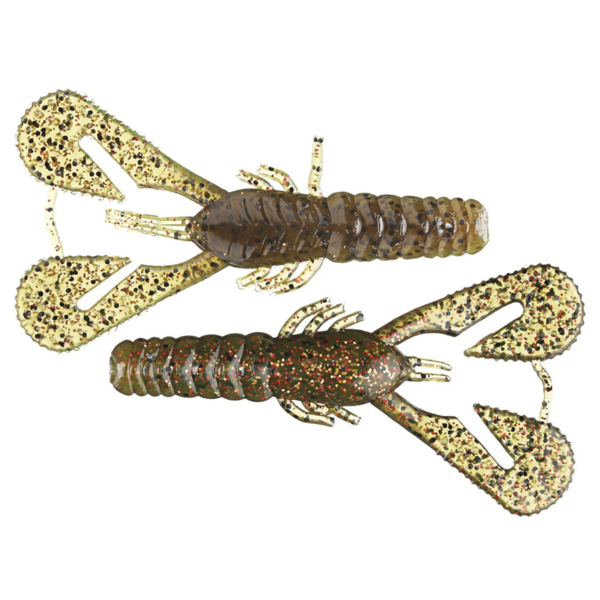 Z-Man Turbo CrawZ 4" Canada Craw 6-pk