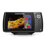 Humminbird Helix 7 CHIRP MEGA DI GPS G4 W/Lakemaster Canada Card