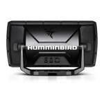 Humminbird Helix 7 CHIRP MEGA DI GPS G4 W/Lakemaster Canada Card