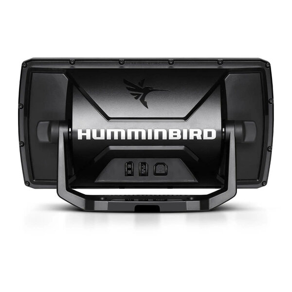 Humminbird Helix 7 CHIRP MEGA DI GPS G4 W/Lakemaster Canada Card