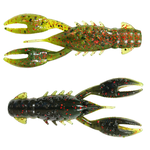 Z-Man TRD CrawZ California Craw 6-pk
