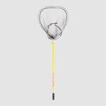 Lucky Strike B48F Basket Net 48" Fibreglass Handle