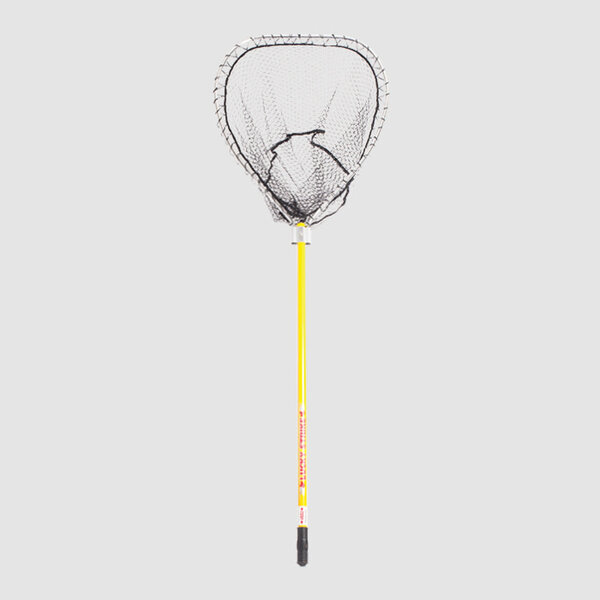 Lucky Strike B48F Basket Net 48" Fibreglass Handle