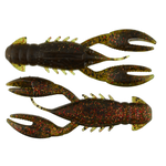 Z-Man Pro CrawZ 3.5" Canada Craw 3-pk