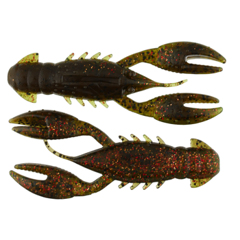 Z-Man Pro CrawZ 3.5" Canada Craw 3-pk