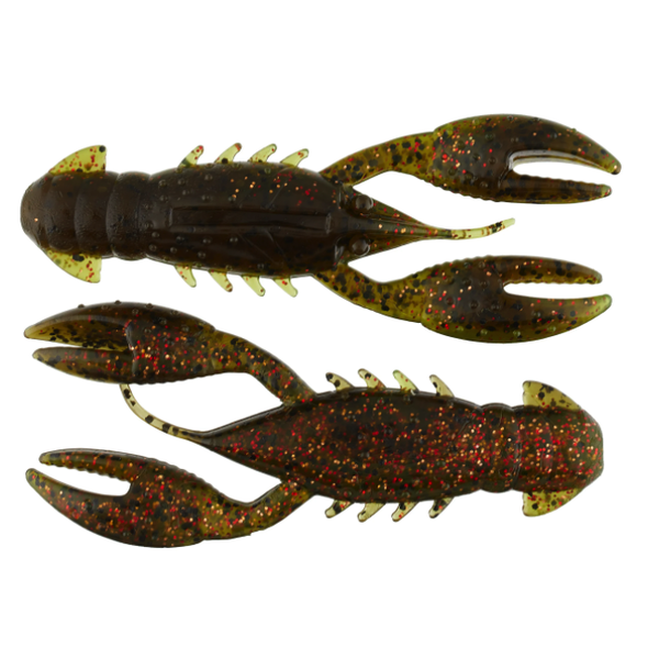 Z-Man Pro CrawZ 3.5" Canada Craw 3-pk