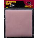 Red Wing Tackle Precut 4x4 Spawn Net Champagne