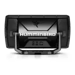 Humminbird Helix 7 G4 SI DI CHIRP GPS