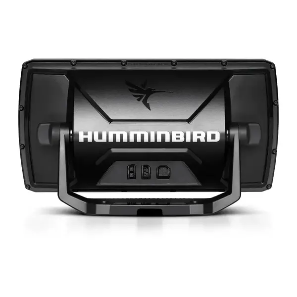 Humminbird Helix 7 G4 SI DI CHIRP GPS
