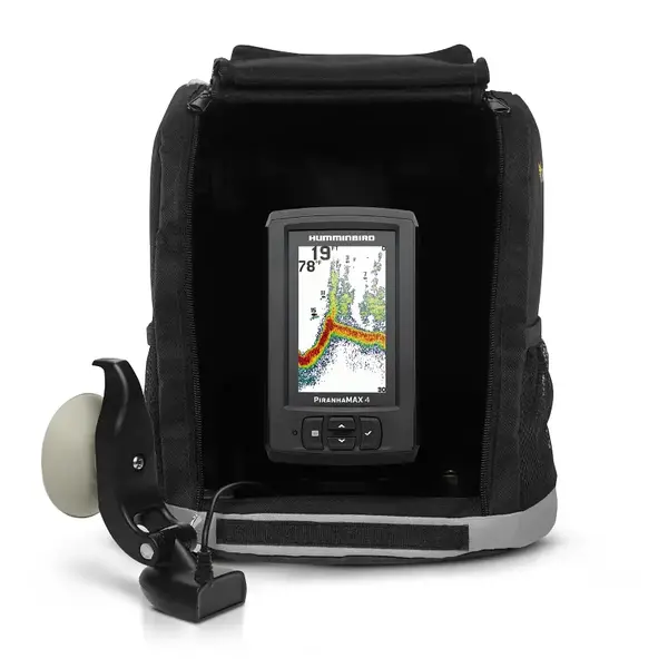 Humminbird PiranhaMax 4 PT