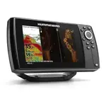 Humminbird Helix 7 G4 SI DI CHIRP GPS W/Lakemaster Canada Card