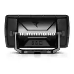 Humminbird Helix 7 G4 SI DI CHIRP GPS W/Lakemaster Canada Card