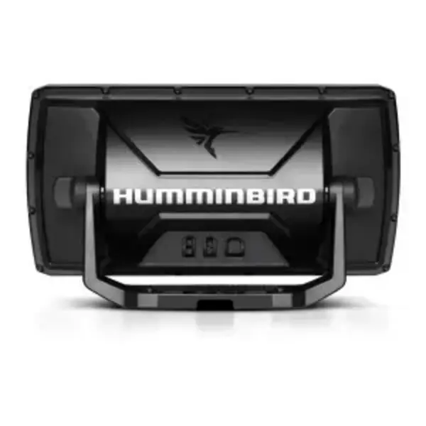 Humminbird Helix 7 G4 SI DI CHIRP GPS W/Lakemaster Canada Card