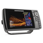 Humminbird Helix 7 CHIRP MEGA DI GPS G4