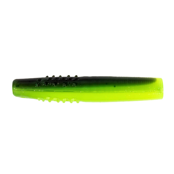 Z-Man Micro TRD 1.75" Bumblebee 8-pk