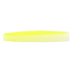 Z-Man Micro TRD 1.75" Glow Chartreuse 8-pk