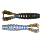 Z-Man Goat Twin Tail Grub 3.75" The Deal 4-pk