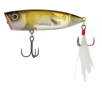 Shimano World Pop 69F Ghost Ayu 3/8oz