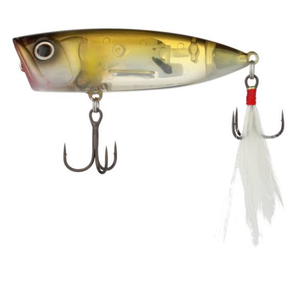 Shimano World Pop 69F Ghost Ayu 3/8oz
