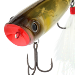 Shimano World Pop 69F Ghost Ayu 3/8oz