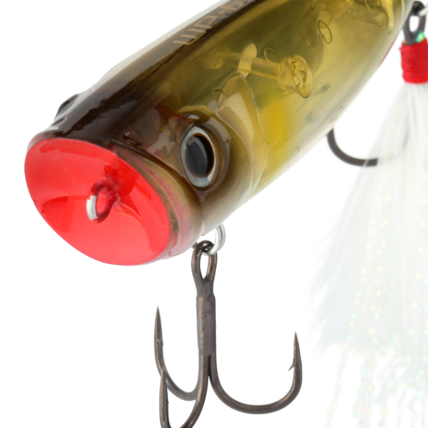 Shimano World Pop 69F Ghost Ayu 3/8oz
