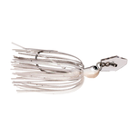 Z-Man Ever Green Jack Hammer Stealth Blade 1/2oz Clearwater Shad