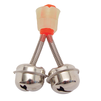 Compac Fishing Twin Bell